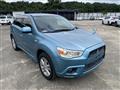 2010 Mitsubishi RVR