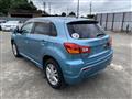 2010 Mitsubishi RVR