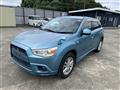 2010 Mitsubishi RVR