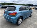 2010 Mitsubishi RVR