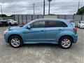 2010 Mitsubishi RVR