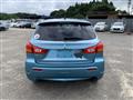 2010 Mitsubishi RVR