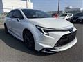 2023 Toyota Corolla Sedan