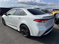 2023 Toyota Corolla Sedan