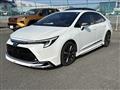 2023 Toyota Corolla Sedan