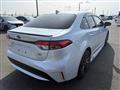 2023 Toyota Corolla Sedan