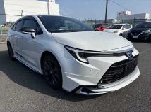 2023 Toyota Corolla Sedan