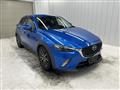 2015 Mazda CX-3