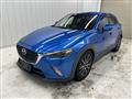2015 Mazda CX-3