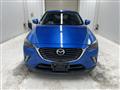 2015 Mazda CX-3