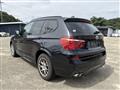 2014 BMW X3