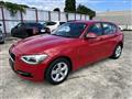 2014 BMW 1 Series