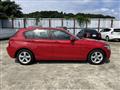 2014 BMW 1 Series