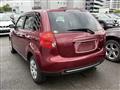 2014 Mazda Verisa
