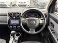 2014 Mazda Verisa