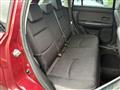 2014 Mazda Verisa