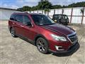 2017 Subaru Exiga