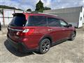 2017 Subaru Exiga