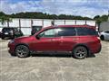 2017 Subaru Exiga