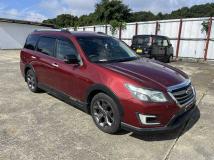 2017 Subaru Exiga