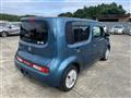 2019 Nissan Cube