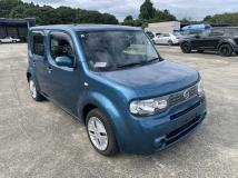 2019 Nissan Cube