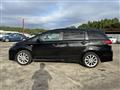 2011 Toyota Wish
