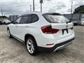 2012 BMW X1