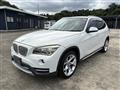 2012 BMW X1