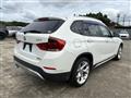 2012 BMW X1