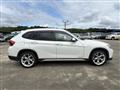 2012 BMW X1