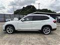 2012 BMW X1