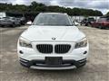 2012 BMW X1