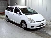 2003 Toyota Wish