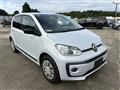 2018 Volkswagen up!