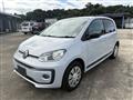 2018 Volkswagen up!