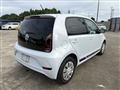 2018 Volkswagen up!