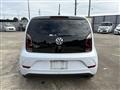 2018 Volkswagen up!