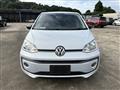 2018 Volkswagen up!