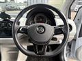 2018 Volkswagen up!