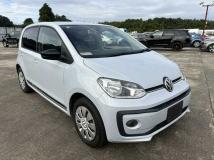 2018 Volkswagen up!