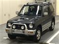 1997 Mitsubishi Pajero Mini