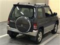 1997 Mitsubishi Pajero Mini