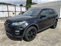 2016 Land Rover Discovery Sport