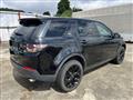 2016 Land Rover Discovery Sport