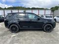 2016 Land Rover Discovery Sport