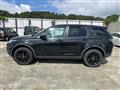 2016 Land Rover Discovery Sport