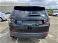 2016 Land Rover Discovery Sport