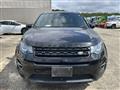 2016 Land Rover Discovery Sport