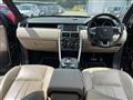 2016 Land Rover Discovery Sport